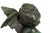 French Patinated Copper Sculpture of Seated Cherub After Charles Lemire For Sale - Image 13 of 18