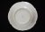 Antique Meissen porcelain centerpiece bowl, decorated with richly gilt leaves and multicolored flowers on a white...