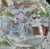 Japanese Plate / Saucer Antique Japanese Satsuma Figurine Oriental Japan Men, Ladies For Sale - Image 3 of 13