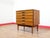 Mid Century Modern Vintage Teak Short Dresser Drawers by White and Newton For Sale - Image 10 of 14