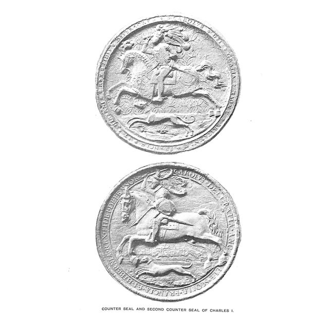 Late 19th Century "The Great Horse or the Shire Horse" 1899 Gilbey, Sir Walter Bart. For Sale - Image 5 of 6