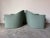 1980s 1980’s Vintage Selig Imperial-Style Barrel Back Upholstered Club Chairs – A Pair For Sale - Image 5 of 12