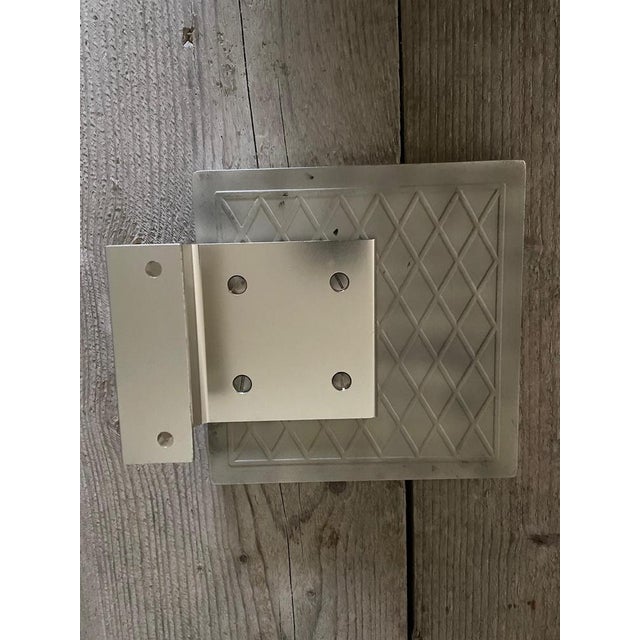 Vintage Ceramic Door Handle, 1970s For Sale - Image 4 of 5