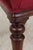 English William IV Set of 8 Mahogany Dining Chairs For Sale - Image 13 of 14