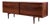 Wooden Sideboard from Niels Otto Møller, 1960s For Sale