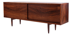 Wooden Sideboard from Niels Otto Møller, 1960s