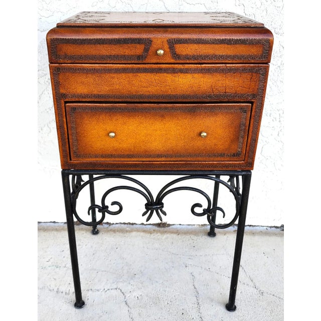 FOR FULL LISTING DETAILS CLICK "more" BELOW Offering One Of Our Recent Palm Beach Estate Fine Furniture Acquisitions Of A...