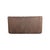 Two-Seater Buffalo Leather DS44 Sofa in Brown from de Sede For Sale - Image 5 of 10
