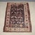 Middle Eastern Shiraz Rug For Sale - Image 3 of 8