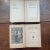 Vintage Football Books - Set of 2 - 1900's Decorative Sports Theme For Sale In Philadelphia - Image 6 of 9