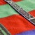 Early 20th Century Early 20th Century Ndebele Nguba Beaded Traditional Blanket 40x60 Inch South Africa Sidley Collection For Sale - Image 5 of 7