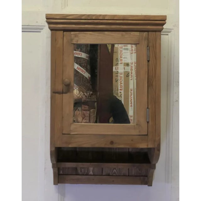 1970s Wall Hanging Cloakroom, 1970s For Sale - Image 5 of 8