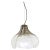 Murano Glass Pendant Light by Carlo Nason for Mazzega, 1970s For Sale - Image 6 of 6