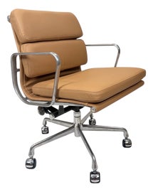 Example of Eames Chairs