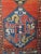 Late 19th Century Antique Cloudband Kazak Area Rug, Hand-Knotted Wool, Geometric Design, 1800s For Sale - Image 5 of 10