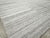 Galerie Shabab Collection Grey Mid-20th Century Handmade Turkish Flatweave Kilim Accent Rug For Sale - Image 9 of 10