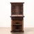 Antique Neo-Renaissance Cabinet in Wood For Sale - Image 4 of 10