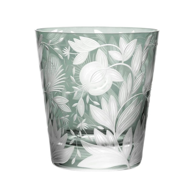 Modern ARTEL Verdure Ice Bucket, Grey For Sale - Image 3 of 3