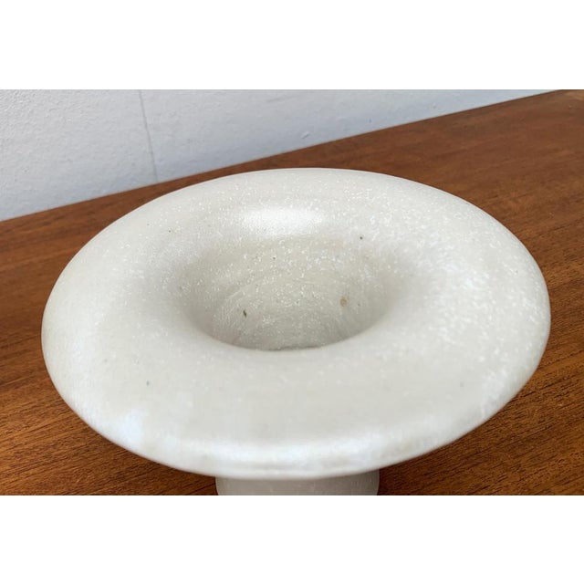 Mid-Century German Studio Pottery Vase from Till Sudeck, 1960s For Sale - Image 4 of 16