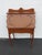 This Secretary Desk is made out of wood, solid wood, and solid oak. This Secretary Desk has a Traditional style design, it...