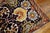 19th Century Large Scale Caucasian Shirvan Karaghashli Full Pile Rug - 4' x 9'7" For Sale - Image 4 of 18