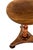 Mahogany Occasional Table, 1850s For Sale - Image 10 of 12