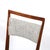 Mid-Century Modern Set of 4 Paul McCobb Mid-Century Sculptural Walnut Dining Chairs by Directional For Sale - Image 3 of 15