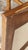 Pair of Vintage French Empire Style Dolphin Carved Walnut Armchairs With Down Cushions For Sale - Image 9 of 18