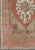 Keivan Woven Arts, En-141924, Vintage Mid-Century Turkish Oushak Rug with Olive green and soft red Oushak vintage Turkish...