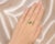 Material: 18K Yellow Gold - elegant and durable Main Stone: Tear-Shaped Emerald - vibrant and eye-catching Accent Stones:...