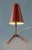 Table Lamp from Boréns Borås, Sweden, 1950s For Sale - Image 11 of 15
