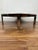 1970s Chrome & White Modern Marble Coffee Table Attributed to the Pace Collection For Sale In Charlotte - Image 6 of 12