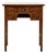 Wooden Small Size Side Table, 1970s For Sale