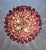 Spherical Murano Polyhedrons Pendant Light, 1990s For Sale - Image 17 of 18