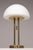 Mid-Century Model 6364 Table Lamp by Glashütte Limburg, 1960 For Sale - Image 4 of 9
