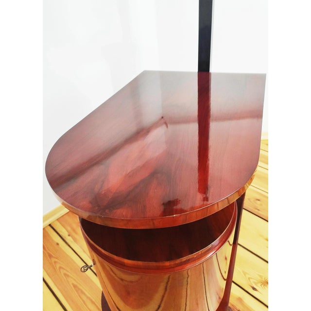 Czechoslovakian Floor Lamp by J. Halabala for UP Závody, 1960s For Sale - Image 14 of 15