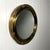 Brass Porthole Wall Mirror from Deutsche Werkstatten, 1950s For Sale - Image 11 of 11