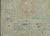 Turkish Oushak Runner Rug 2'11" x 11'5" #17438 For Sale In Houston - Image 6 of 8