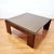 Mid-Century Modern Coffee Table Bastiano by Tobia & Afra Scarpa for Gavina, Italy, 1960s For Sale - Image 9 of 9