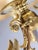 Metal 19th Century French Brass Bouillotte Table Lamp, 1880 For Sale - Image 7 of 18
