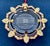 Vintage 2002 Official White House Historical Association Christmas Ornament - The East Room Centennial (New in Box) For Sale - Image 4 of 13