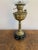 PAntique Edwardian Oil Lamp, 1900 For Sale - Image 4 of 6