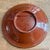 Late 20th Century Large Moroccan Handcrafted Ceramic Bowl For Sale - Image 6 of 7
