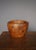 Olive Wood Bowl in the style of Alexandre Noll, 1970s For Sale - Image 6 of 10