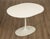 Mid-Century Modern Burke Mid Century Modern Five-Piece Dining Set For Sale - Image 3 of 12