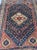 Antique Persian Qashqai Rug 4’11" X 7’4" For Sale In New York - Image 6 of 8