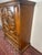 Wood 1960s United Furniture Highboy Dresser For Sale - Image 7 of 10