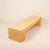 Mid-Century Parchment Custom Made Coffee Table from Tura Milano, 1970 For Sale - Image 10 of 18