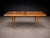 Extendable Brazilian Modern Dining Table in Caviúna Wood by Giuseppe Scapinelli, 1950s - Lot 628 For Sale - Image 12 of 15