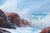 Waves Crashing on the Cliffs Seascape by Henry Cusimano For Sale - Image 4 of 6